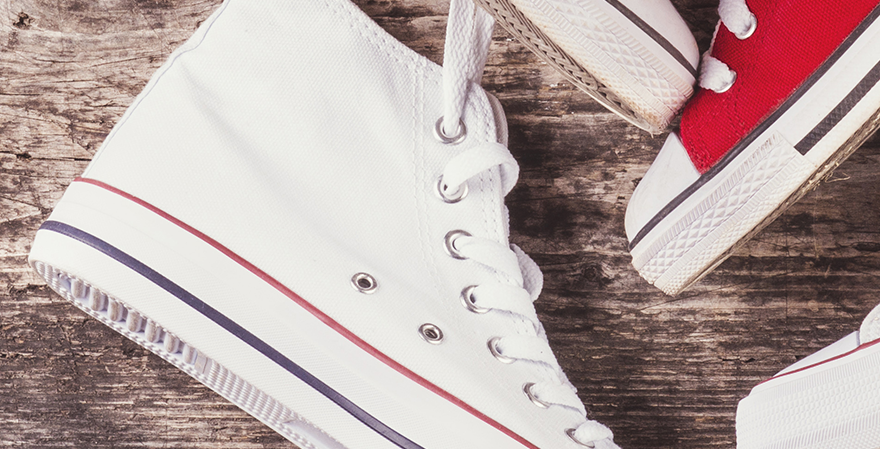 Converse Opposes ‘ALL-STAR CALLOUT’ Trademark to Protect Iconic Branding