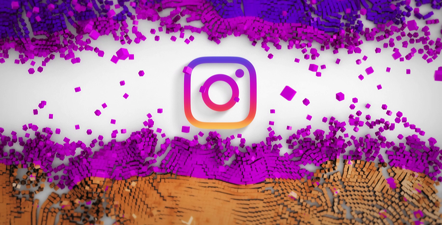 Meta’s Instagram Challenges Trademark Over Rainbow-Themed Branding