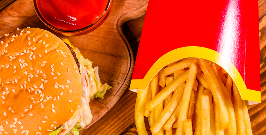 McDonald’s Challenges ‘MCNYOAK’ Trademark as It Defends Its Global "Mc" Brand Legacy