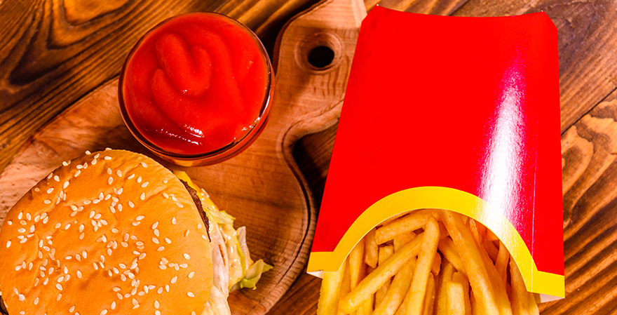 McDonald’s Challenges ‘MCNYOAK’ Trademark as It Defends Its Global "Mc" Brand Legacy