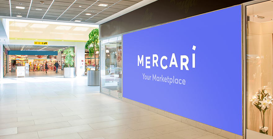 Mercari Expands with First U.S. Store and New Japan Partnership