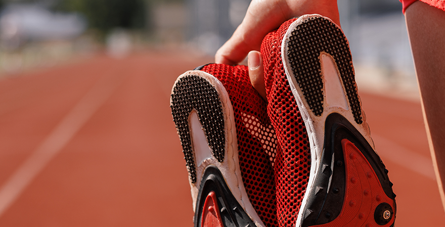 ASICS Challenges Skechers Over 'SKECH GEL' in Expanding U.S. Sportswear Market

