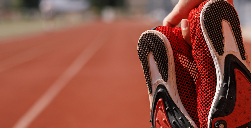 ASICS Challenges Skechers Over 'SKECH GEL' in Expanding U.S. Sportswear Market
