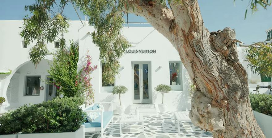 LVMH Appoints Veteran Executive Michael Burke to Spearhead Americas Strategy Amid Regional Headwinds
