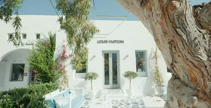 LVMH Appoints Veteran Executive Michael Burke to Spearhead Americas Strategy Amid Regional Headwinds