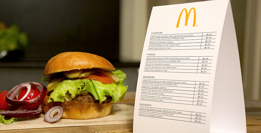 McDonald’s Takes Legal Aim at ‘MAC’ and ‘MC’ Trademarks Amid Financial Pressures