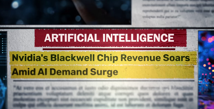 Silicon Sovereign: Nvidia’s Meteoric Rise to a $4 Trillion Powerhouse