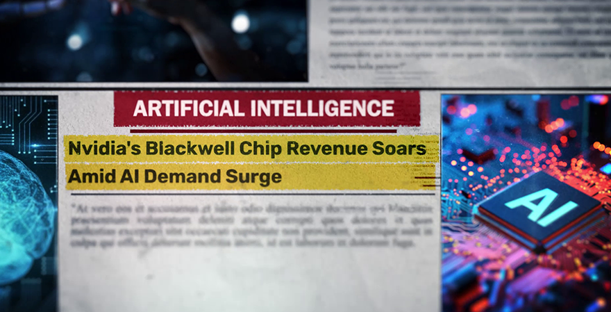 Silicon Sovereign: Nvidia’s Meteoric Rise to a $4 Trillion Powerhouse