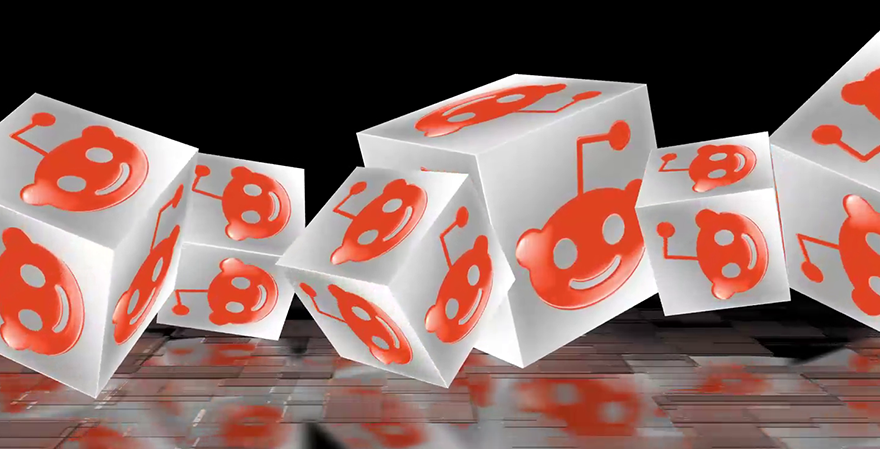Reddit Rides AI-Fueled Relevance While Filing Trademark Opposition Extension