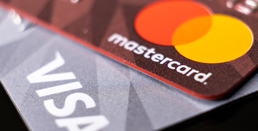 Mastercard Introduces New 'Power & Go' Trademark, Moves to Oppose Alliant Credit Union Logo