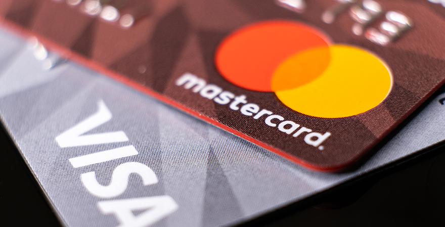 Mastercard Introduces New 'Power & Go' Trademark, Moves to Oppose Alliant Credit Union Logo