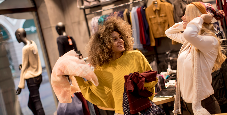 Brandy Melville Escalates IP Battle to Target Temu’s "Ultra Fast Fashion" Model
