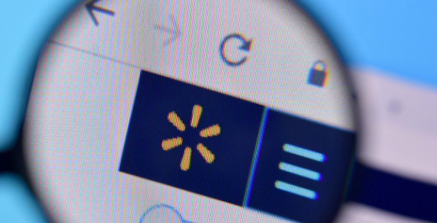 Walmart Unveils First Brand Refresh in Nearly Two Decades