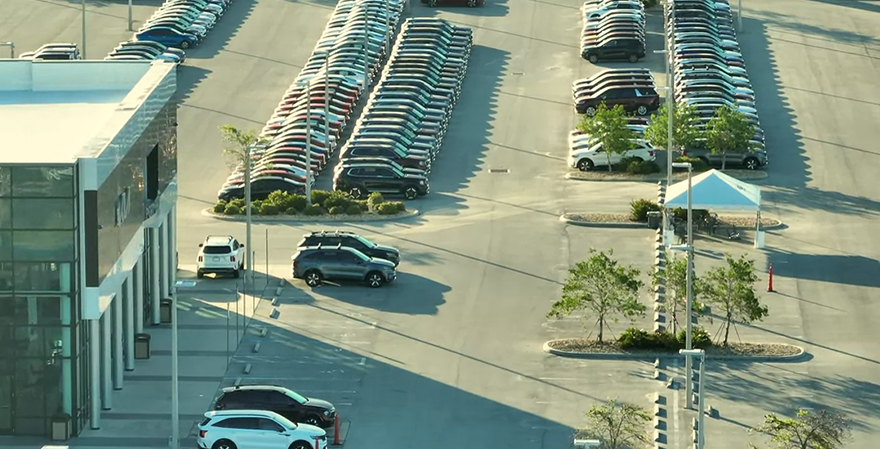 Kia Defends Its Global Brand as UDRP Panel Sides Against Cybersquatter