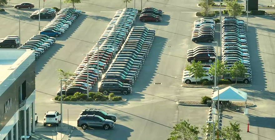 Kia Defends Its Global Brand as UDRP Panel Sides Against Cybersquatter