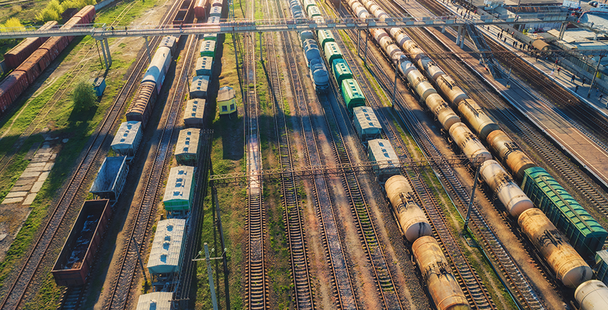 Steel Giants on the Move: Union Pacific Eyes Norfolk Southern in Mega Rail Merger