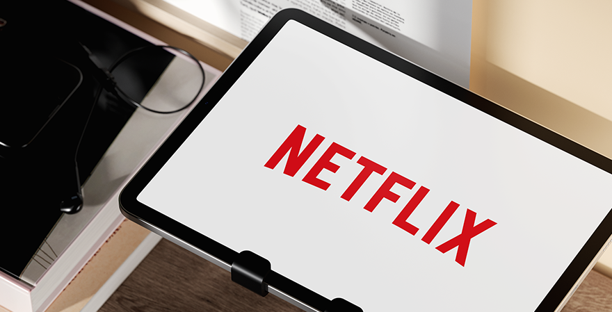 Netflix's Shift Fuels Subscriber Surge
