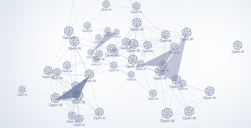 OpenAI Challenges Healthcare Trademarks Amid Dominance in AI Funding