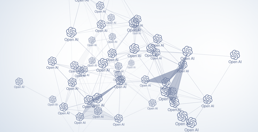 OpenAI Challenges Healthcare Trademarks Amid Dominance in AI Funding