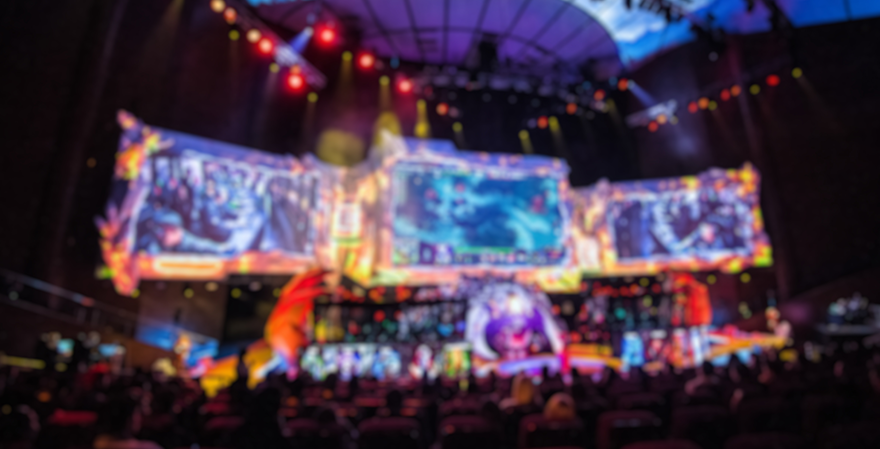 Epic Games’ Expanding Empire Meets Trademark Headwinds