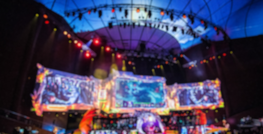 Epic Games’ Expanding Empire Meets Trademark Headwinds