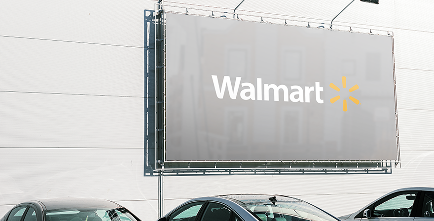 Walmart Expands Digital Footprint with New Trademarks Amid Revenue Surge
