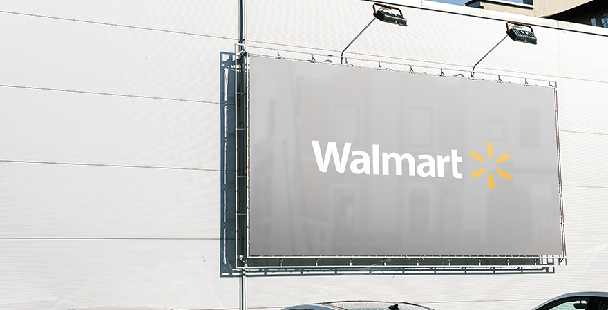 Walmart Expands Digital Footprint with New Trademarks Amid Revenue Surge
