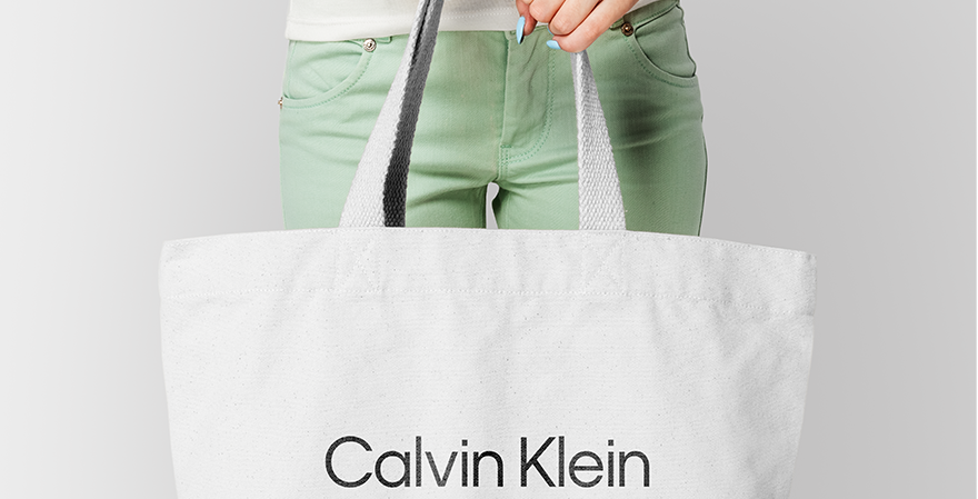 Calvin Klein Challenges Trademark Filing by Putian Jiashida Network Technology