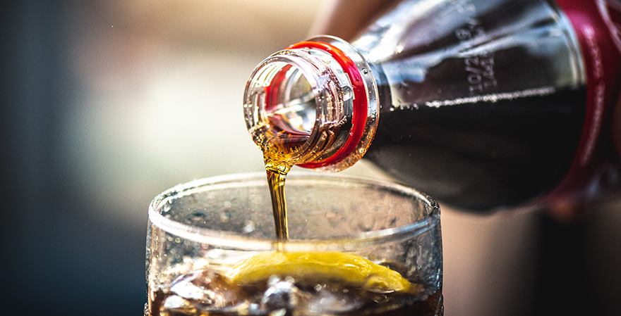 Coca-Cola Revives 'Sprite' Trademark as Sugar Politics and Sales Surge Intersect
