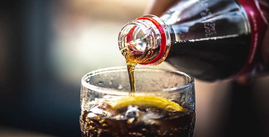 Coca-Cola Revives 'Sprite' Trademark as Sugar Politics and Sales Surge Intersect