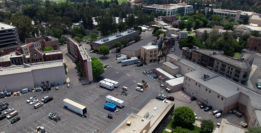 Warner Bros. Explores Breakup as It Files New 'Looney Tunes' Trademark
