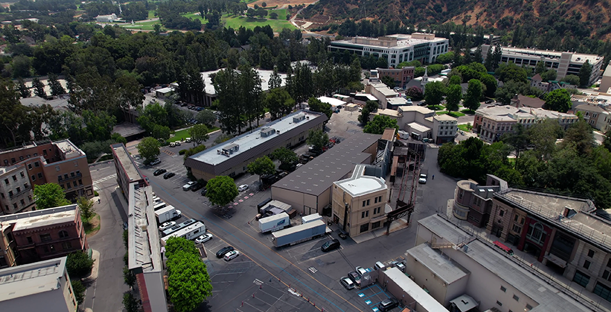 Warner Bros. Explores Breakup as It Files New 'Looney Tunes' Trademark
