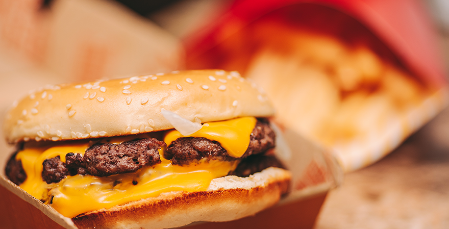 McDonald’s Draws the Line: Trademark Offensives Target ‘MC’ Mimics Across Industries