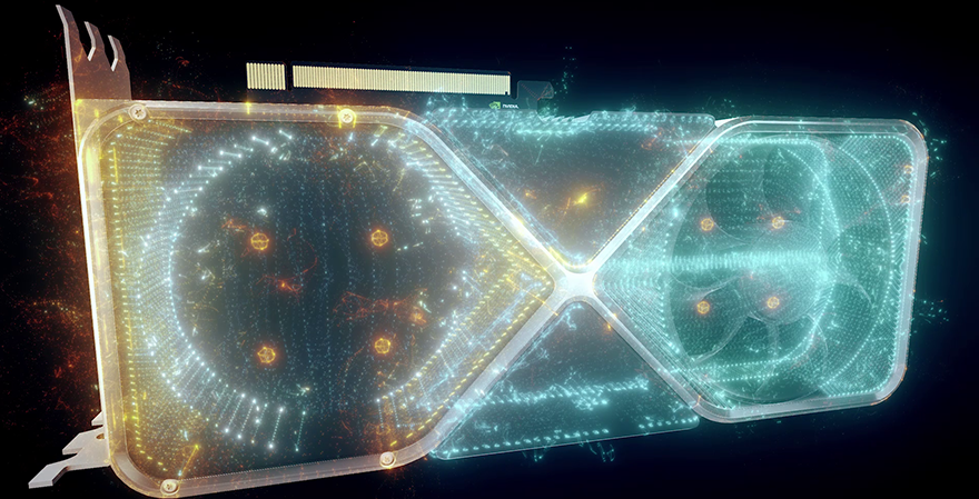 Nvidia Seeks to Guard Its Brand Amid Soaring AI Fortunes