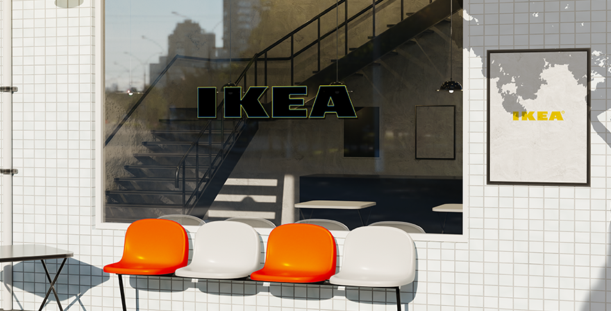 Ikea Doubles Down on U.S. Expansion with New Store Openings
