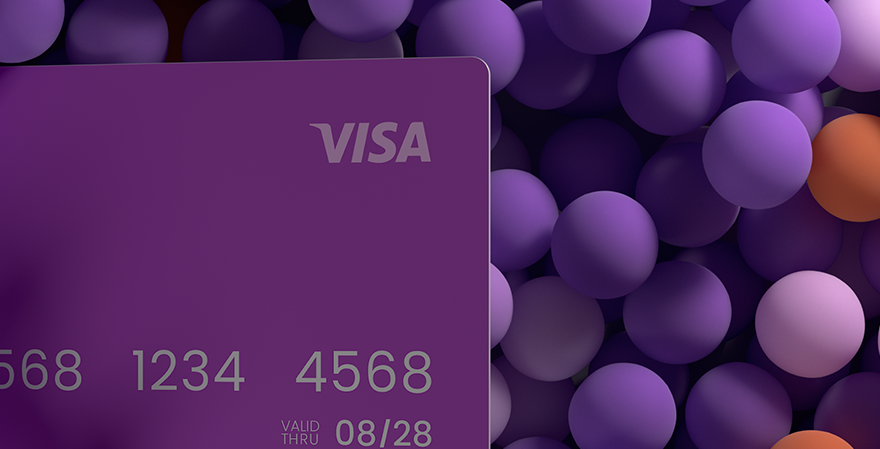 Visa's 'Empower Ahead' Trademark Filing Amid Antitrust Lawsuit