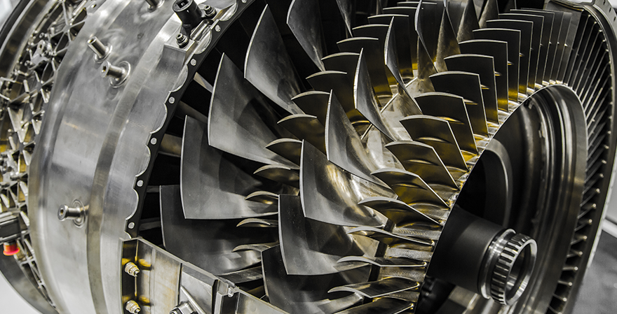 GE Defends Its Brand While Expanding Aerospace Ambitions