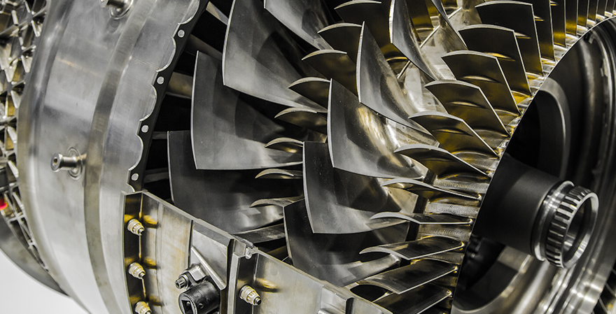 GE Defends Its Brand While Expanding Aerospace Ambitions