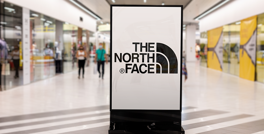 The North Face Protects Brand Identity Amid Expansion Plans