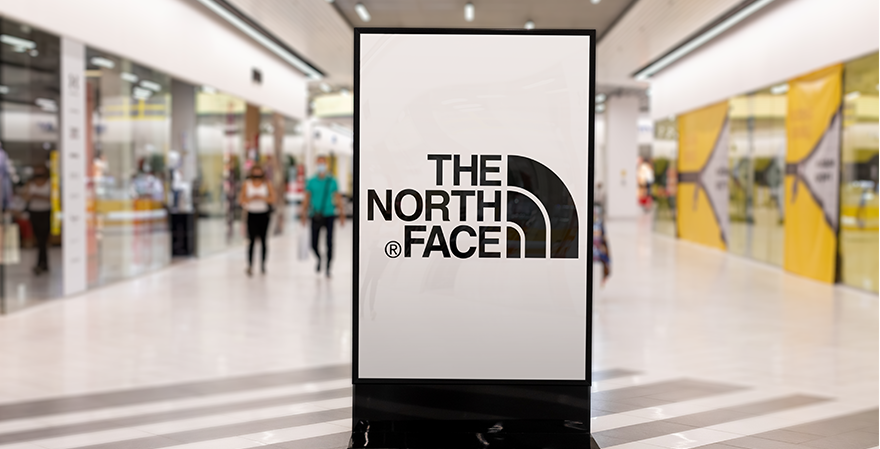 The North Face Protects Brand Identity Amid Expansion Plans