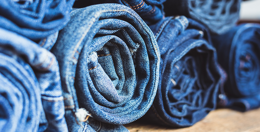 Levi's Files Third Trademark Lawsuit Against Japanese Denim Maker FullCount