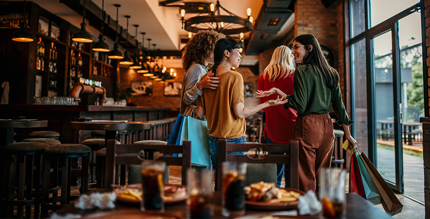 Cracker Barrel Retreats From Rebrand Amid Culture-War Backlash