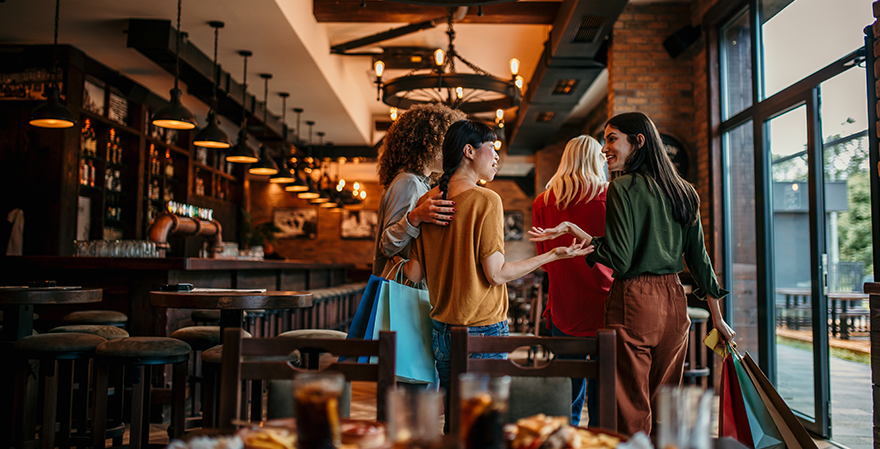 Cracker Barrel Retreats From Rebrand Amid Culture-War Backlash