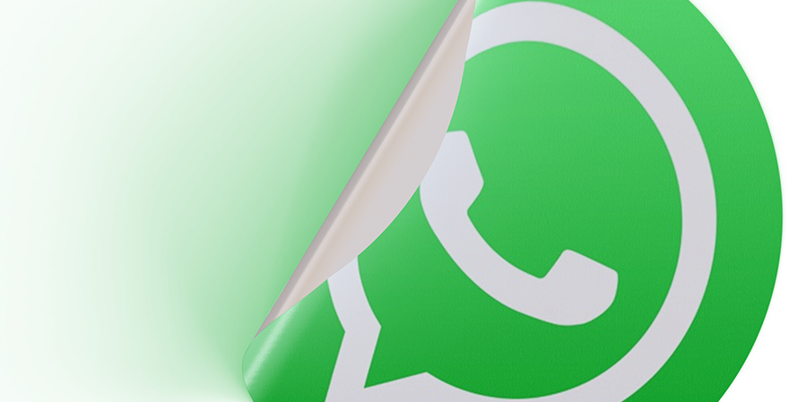 WhatsApp Surpasses 100 Million Monthly Users in the U.S.