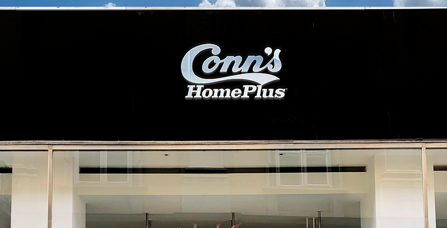 Conn's Inc. Files for Chapter 11 Bankruptcy