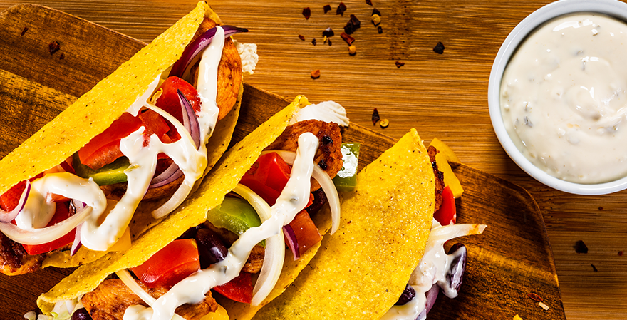 Taco Bell Expands Menu Innovation as Beverages Drive Growth
